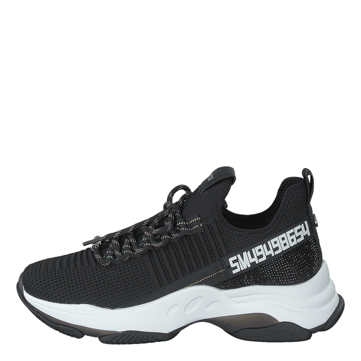 Maxilla-r Black/black