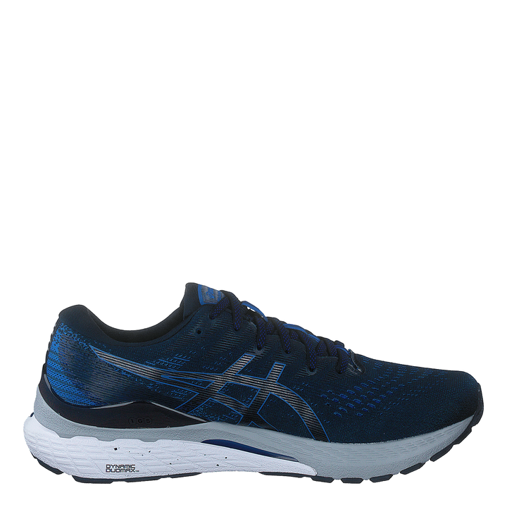 Gel-kayano 28 French Blue/electric Blue