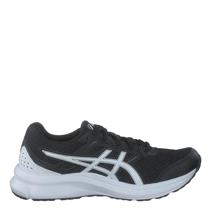 Jolt 3 Black/white