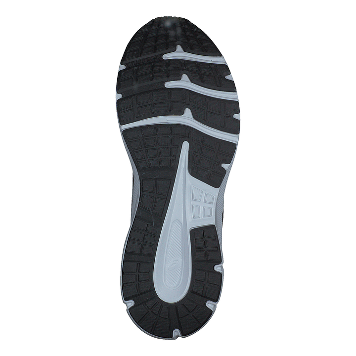 Jolt 3 Black/white