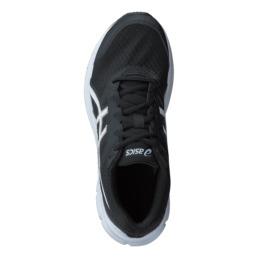 Jolt 3 Black/white