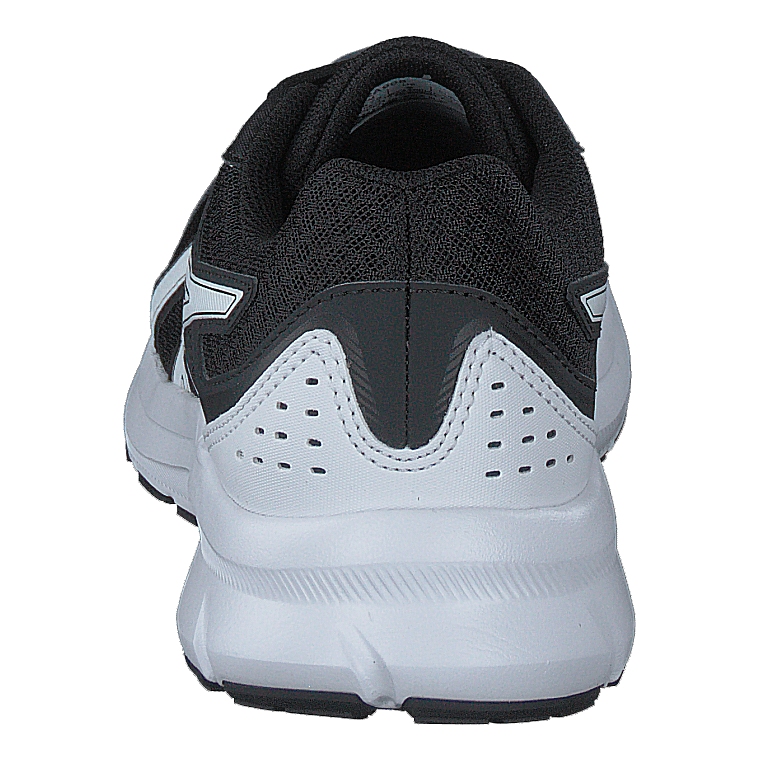 Jolt 3 Black/white
