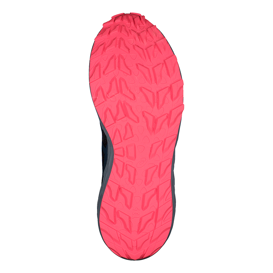 Gel-sonoma 6 Black/deep Sea Teal