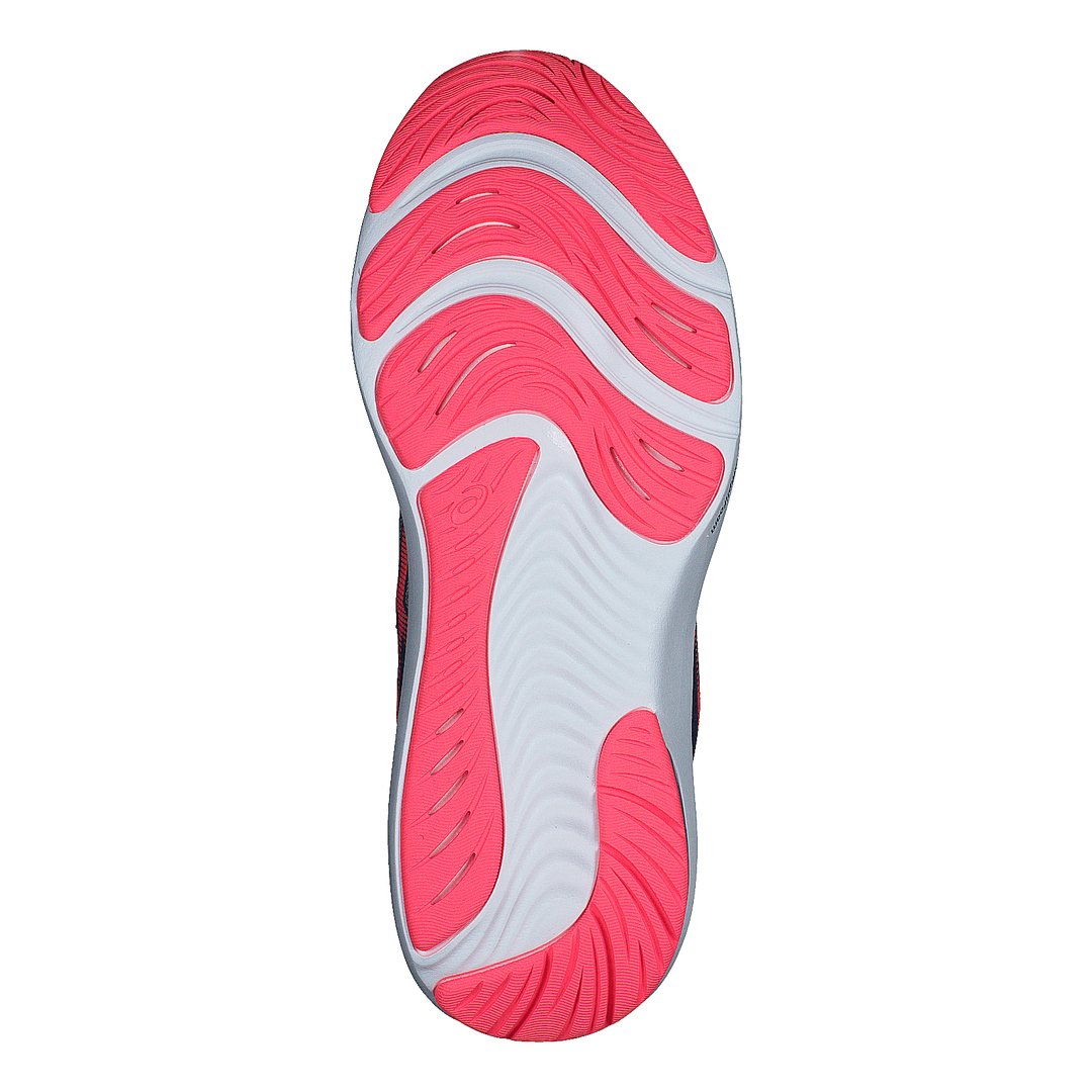 Gel-pulse 13 Storm Blue/blazing Coral