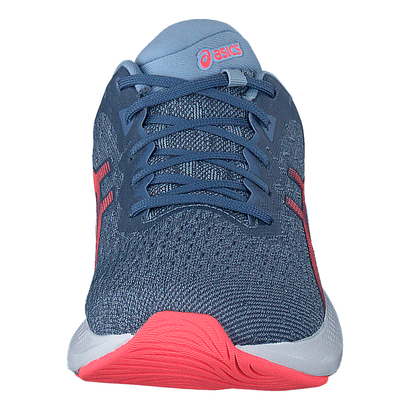 Gel-pulse 13 Storm Blue/blazing Coral