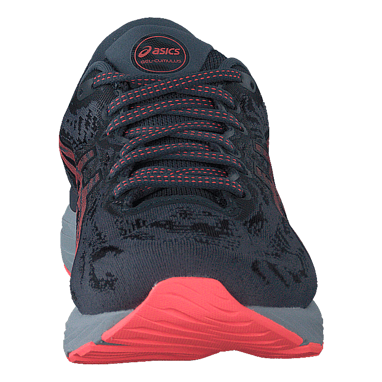 Gel-cumulus 23 G-tx Carrier Grey/black - Heppo.com