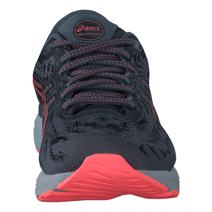 Gel-cumulus 23 G-tx Carrier Grey/black - Heppo.com