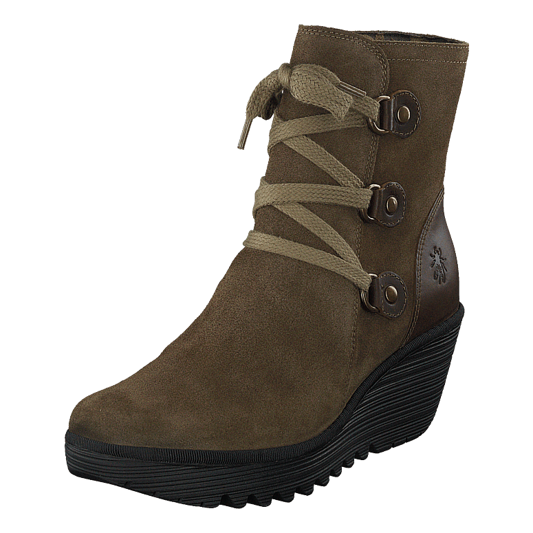 Yesi340fly Sludge/olive