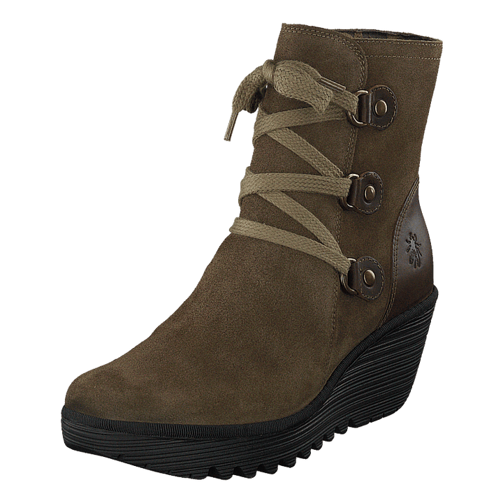 Yesi340fly Sludge/olive