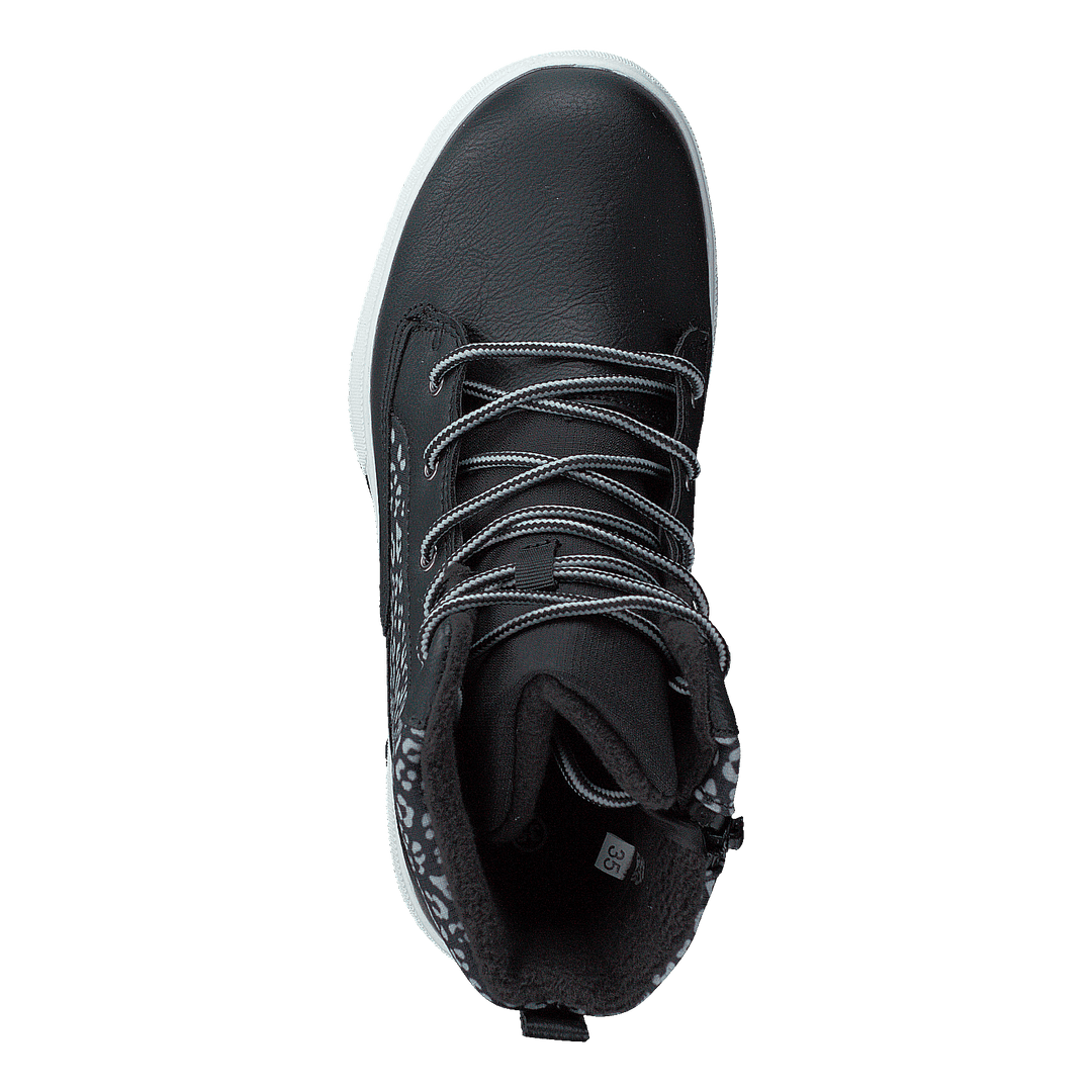 443-1861 Black/grey