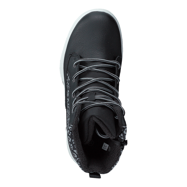443-1861 Black/grey