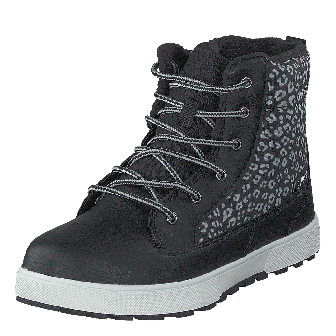 443-1861 Black/grey