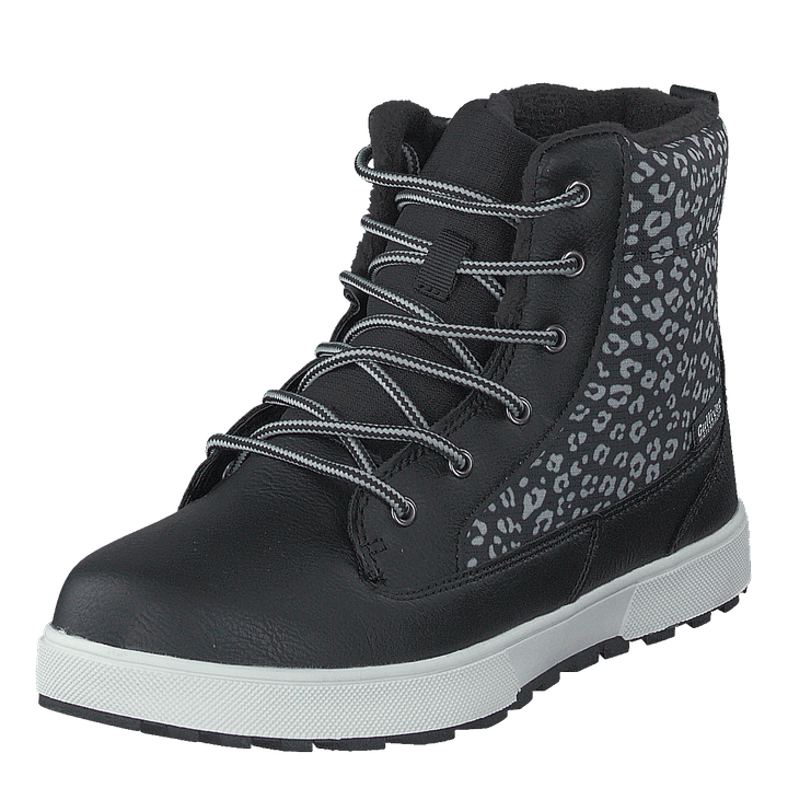443-1861 Black/grey