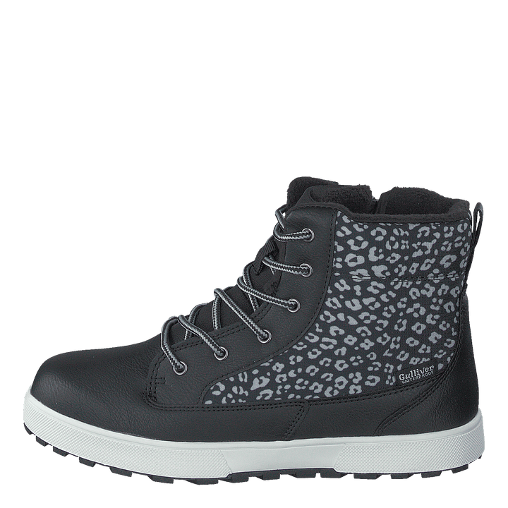443-1861 Black/grey
