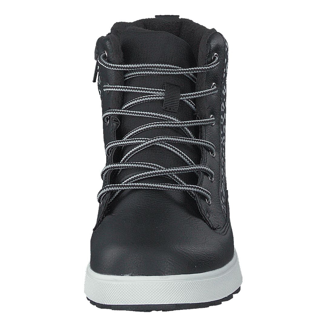 443-1861 Black/grey