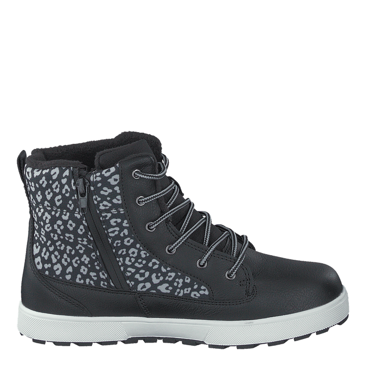 443-1861 Black/grey