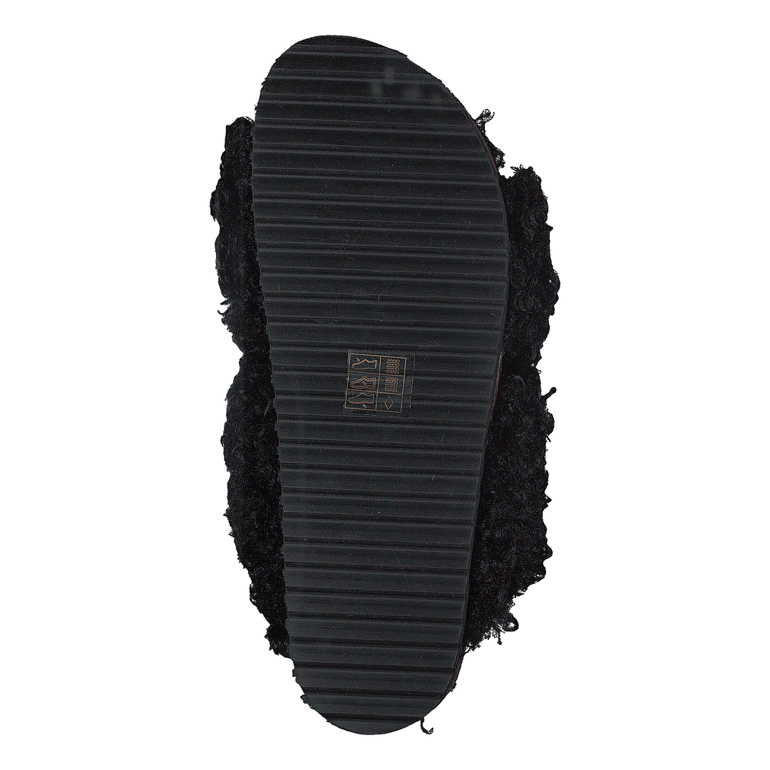 86-33302 Black