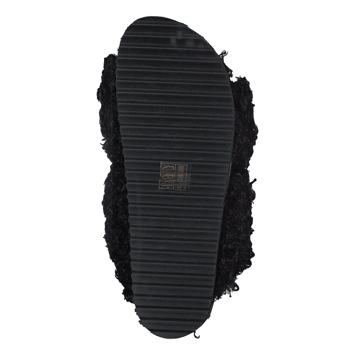 86-33302 Black