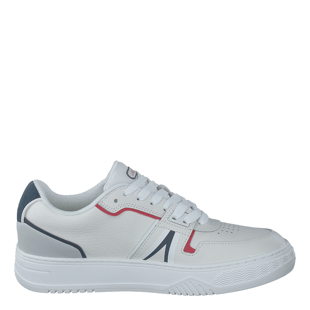 L001 0321 1 Sma Wht/nvy/red