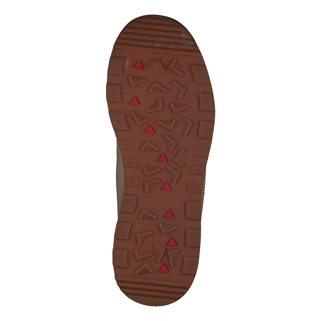 Urban Breaker 0121 3 Nat/off Wht Lthr