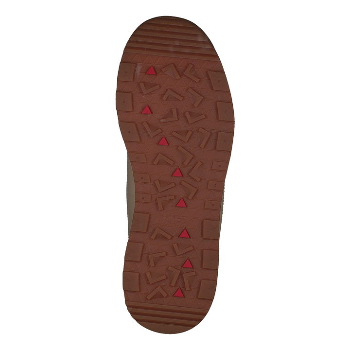 Urban Breaker 0121 3 Nat/off Wht Lthr