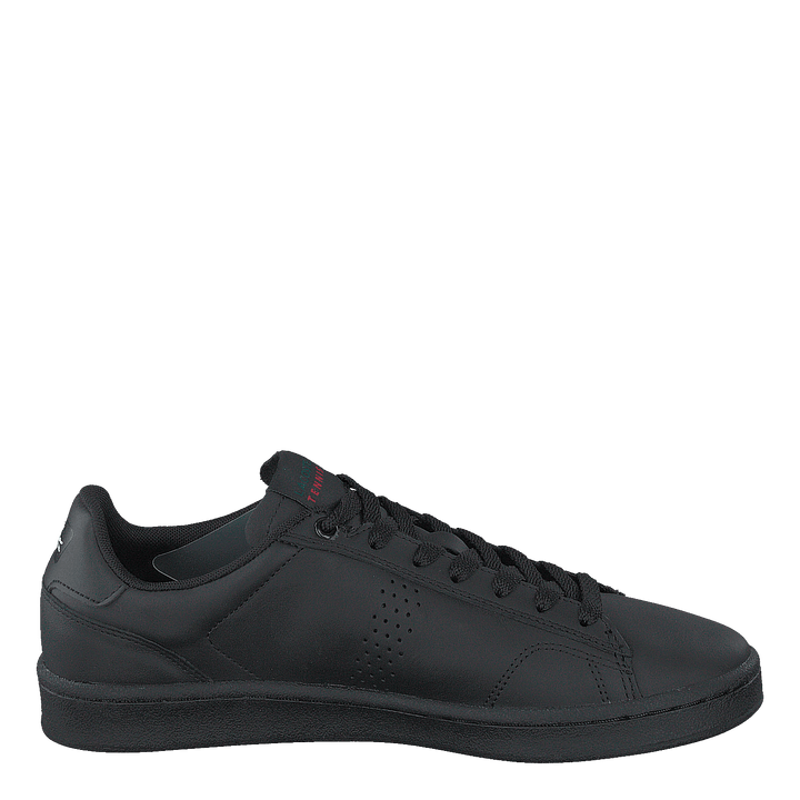 Masters Classic 01212 Sma Blk/blk