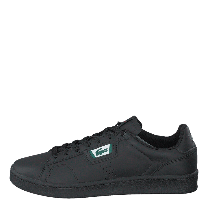Masters Classic 01212 Sma Blk/blk