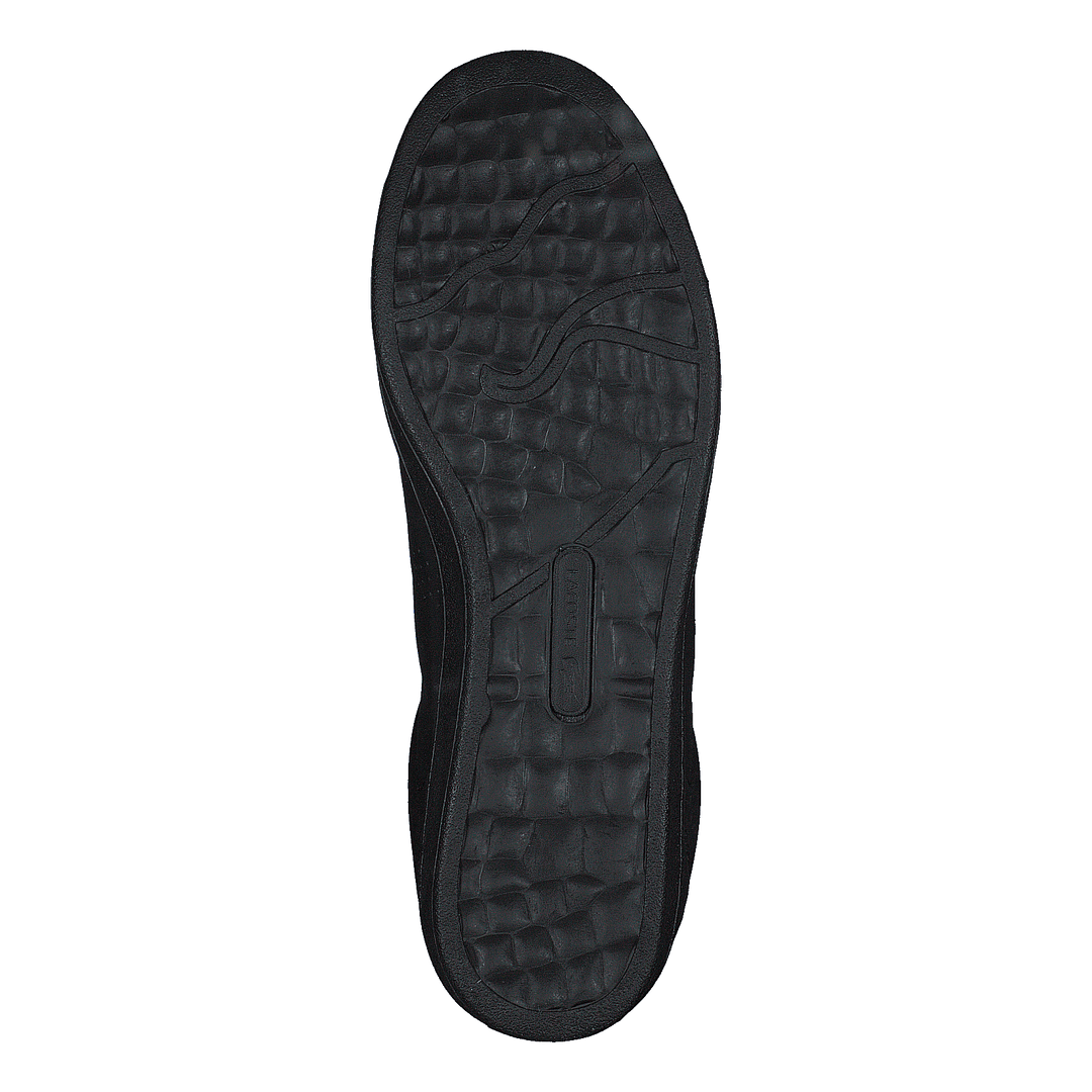 Masters Classic 01212 Sma Blk/blk