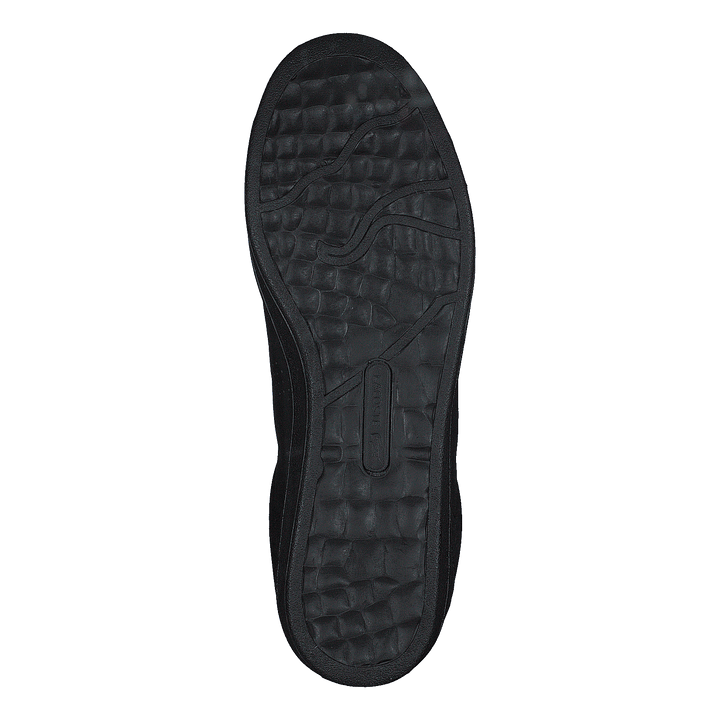 Masters Classic 01212 Sma Blk/blk