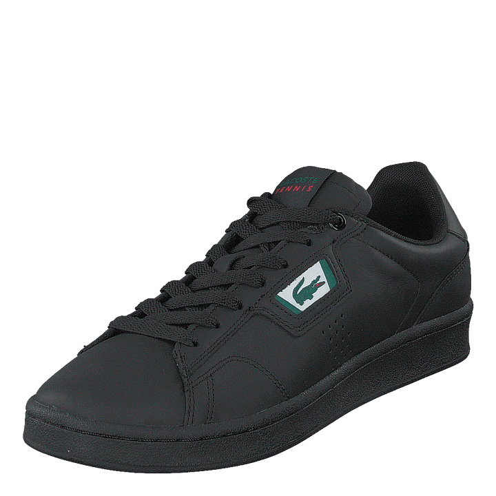 Masters Classic 01212 Sma Blk/blk