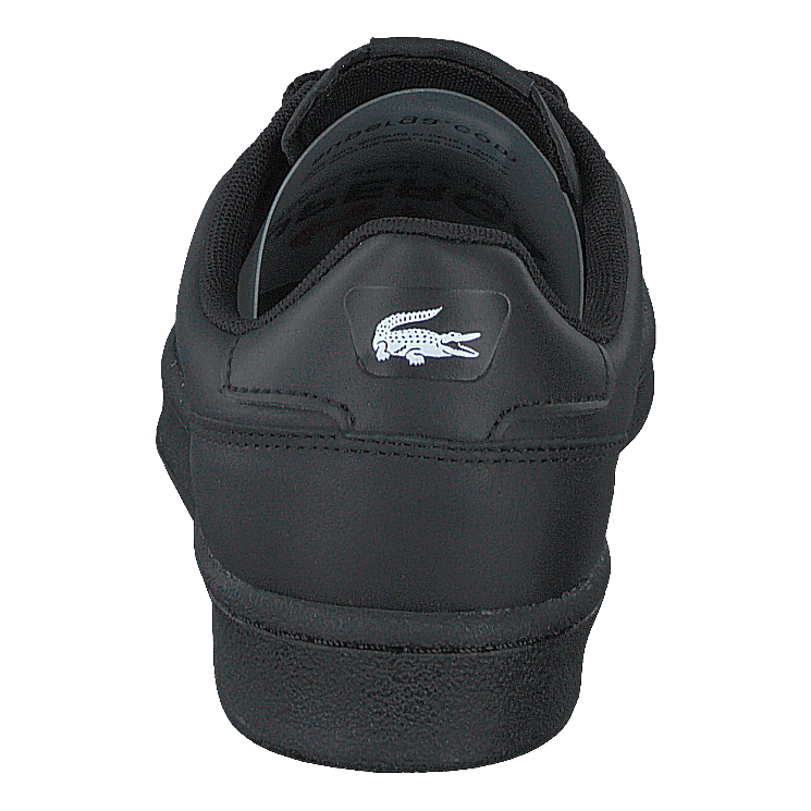 Masters Classic 01212 Sma Blk/blk
