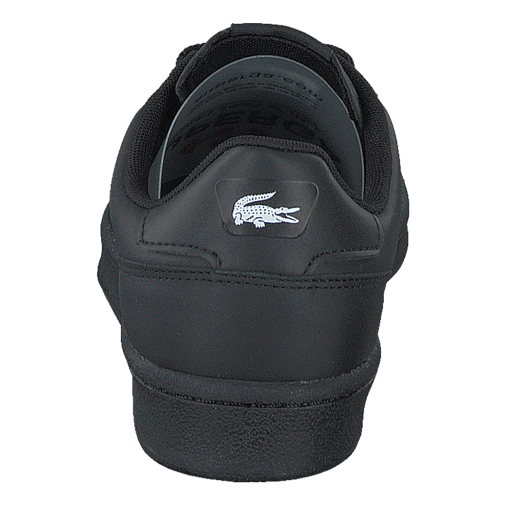 Masters Classic 01212 Sma Blk/blk