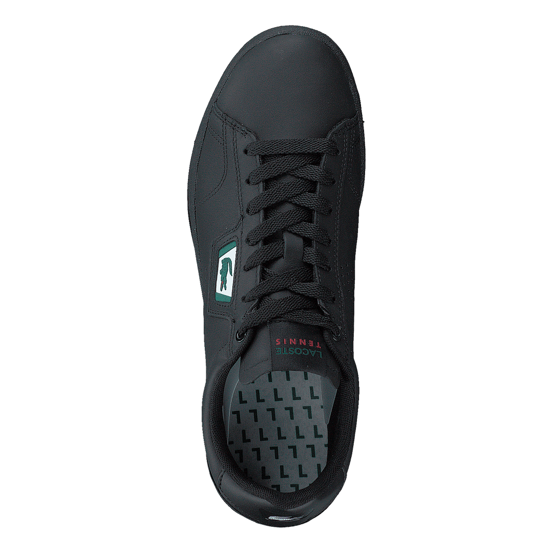 Masters Classic 01212 Sma Blk/blk