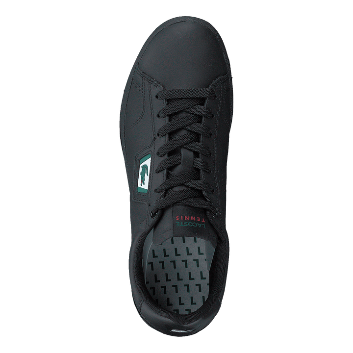 Masters Classic 01212 Sma Blk/blk