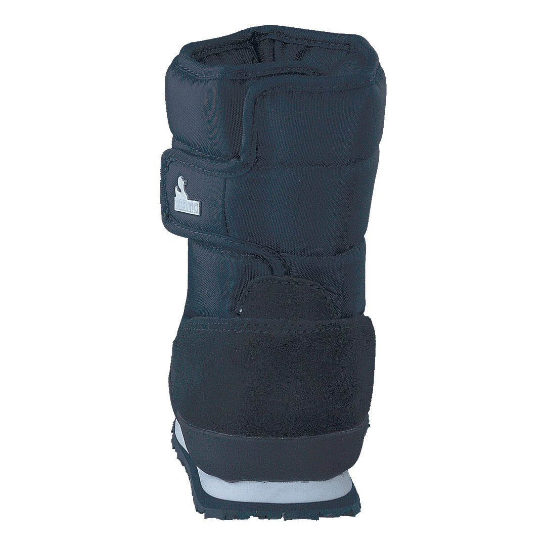 Rd Snowjogger Kids Navy