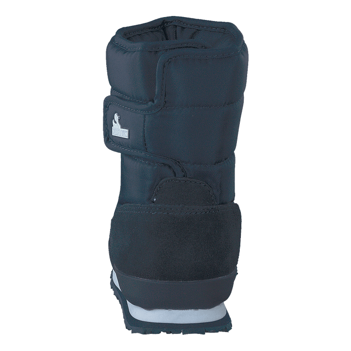 Rd Snowjogger Kids Navy