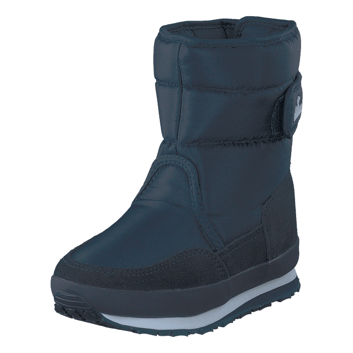 Rd Snowjogger Kids Navy