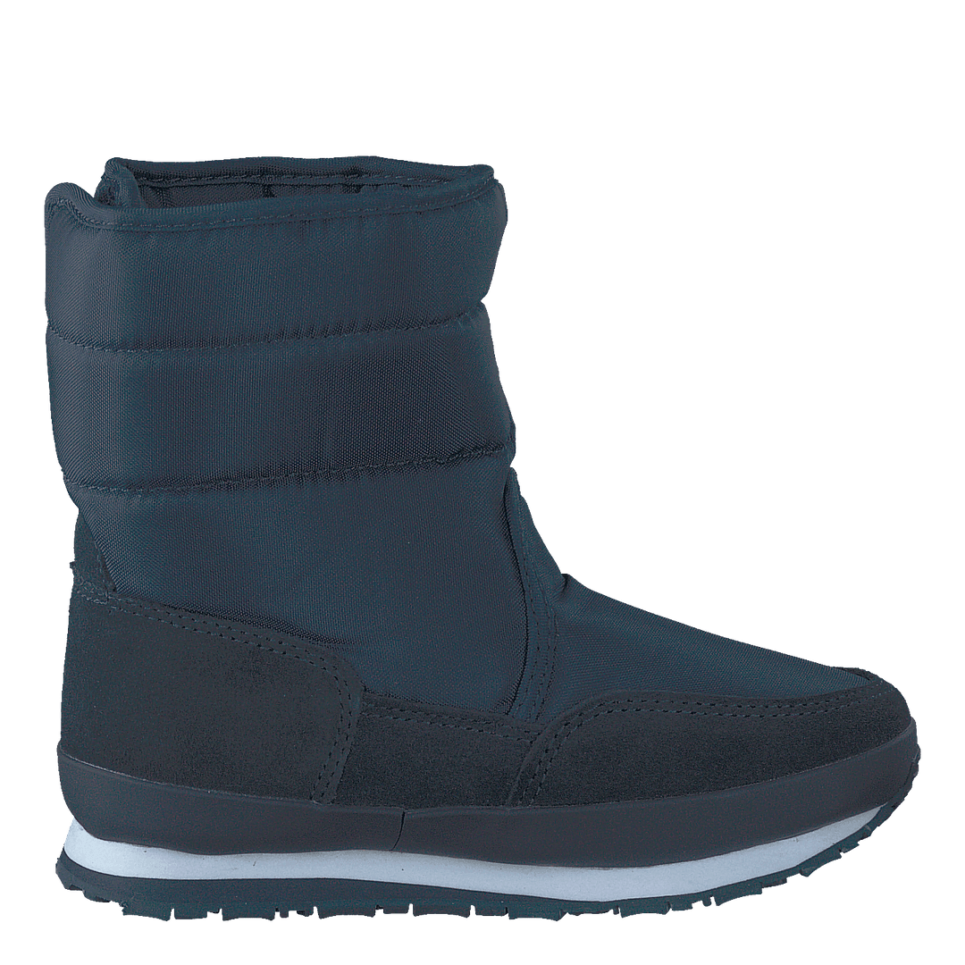 Rd Snowjogger Kids Navy