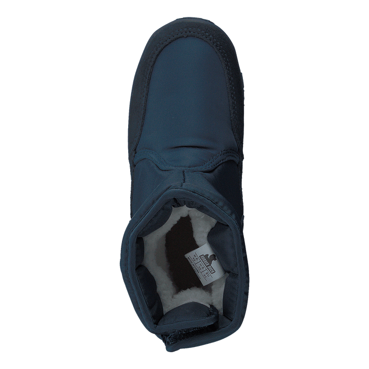 Rd Snowjogger Kids Navy