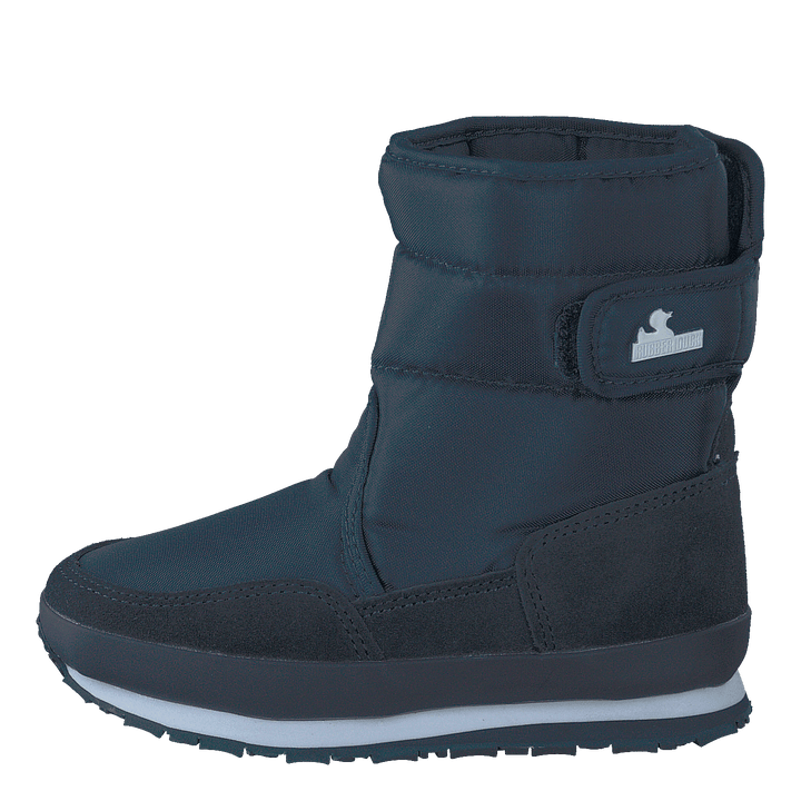 Rd Snowjogger Kids Navy