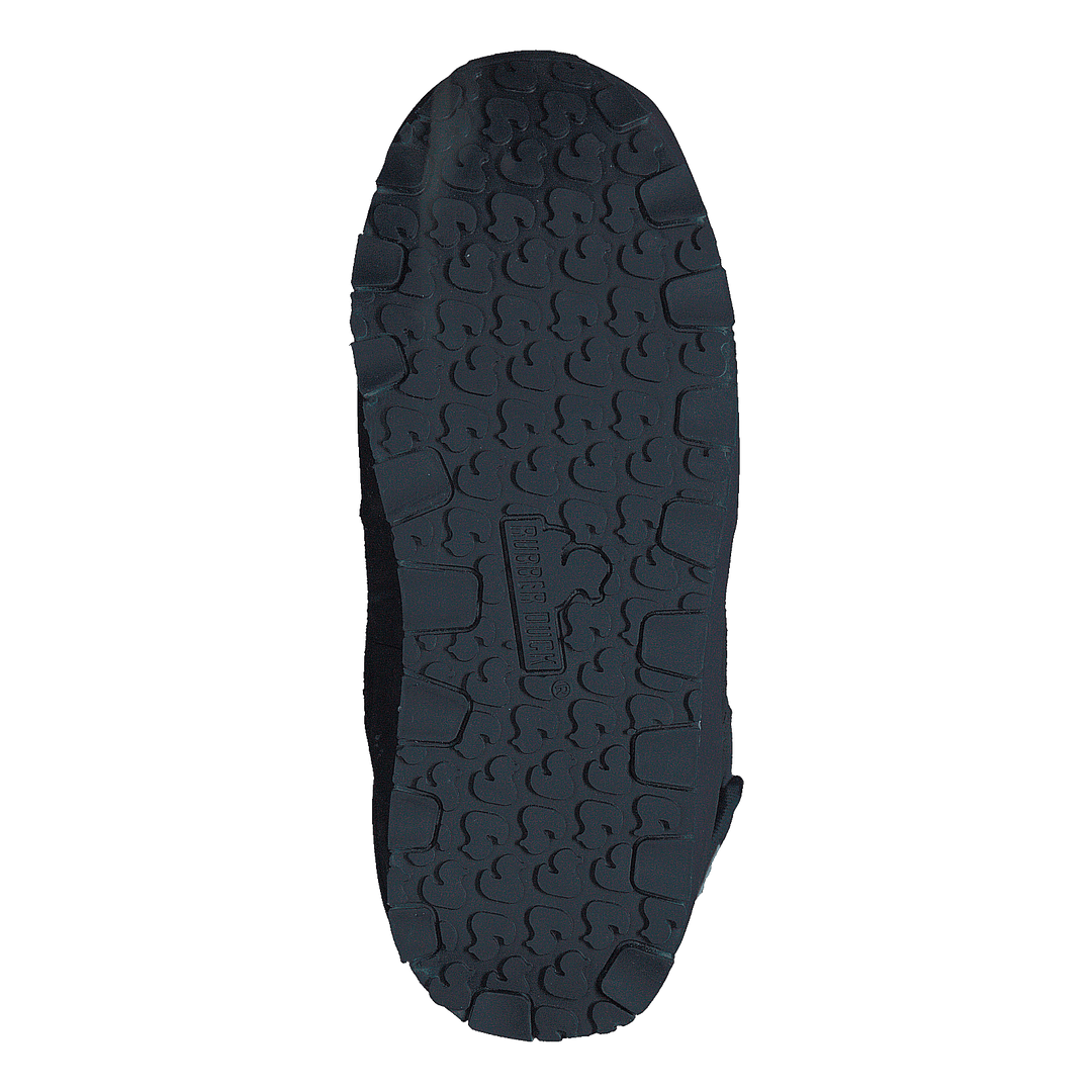 Rd Snowjogger Kids Navy