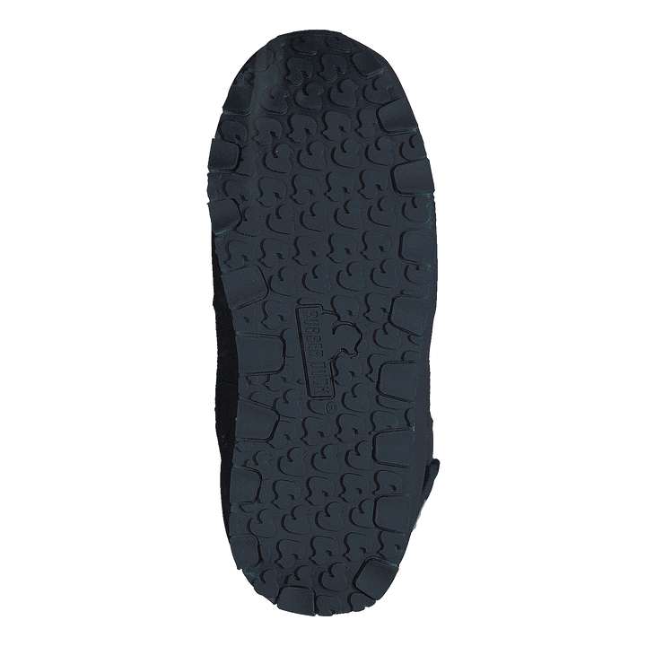 Rd Snowjogger Kids Navy