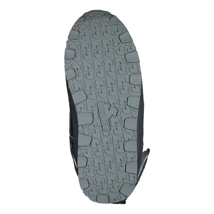 Rd Cracked Metallic Kids Silver - Heppo.com