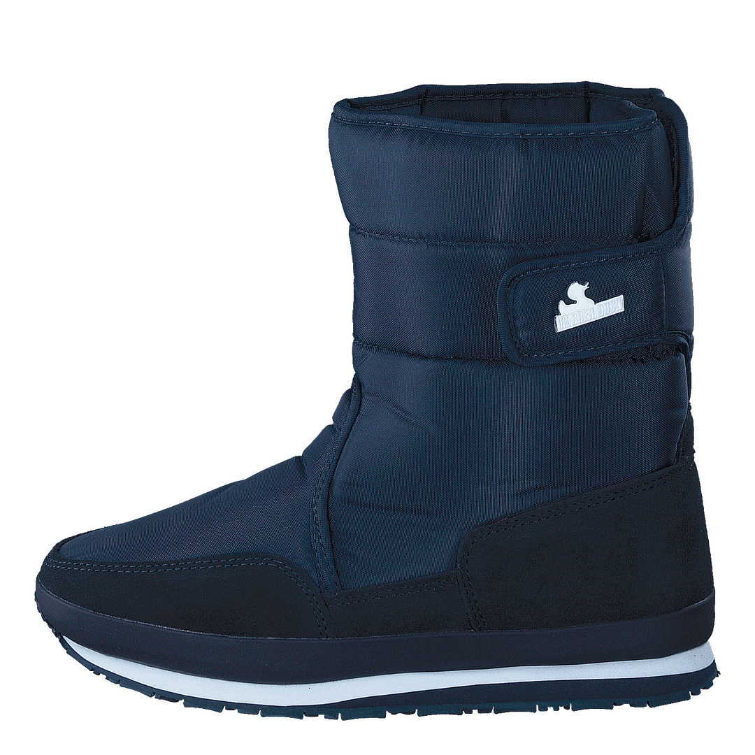 Rd Snowjogger Adult Navy