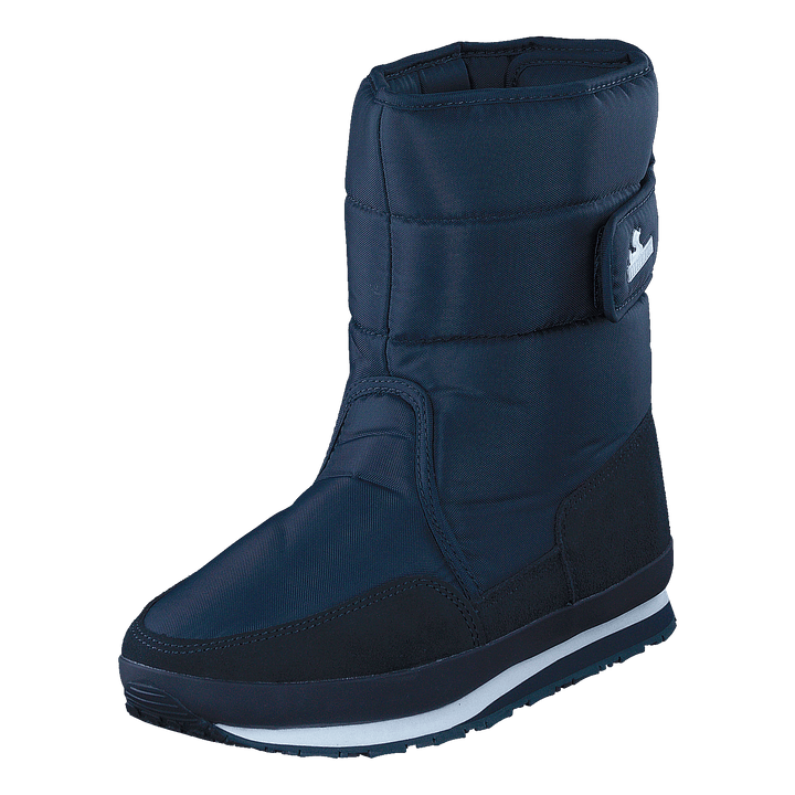 Rd Snowjogger Adult Navy