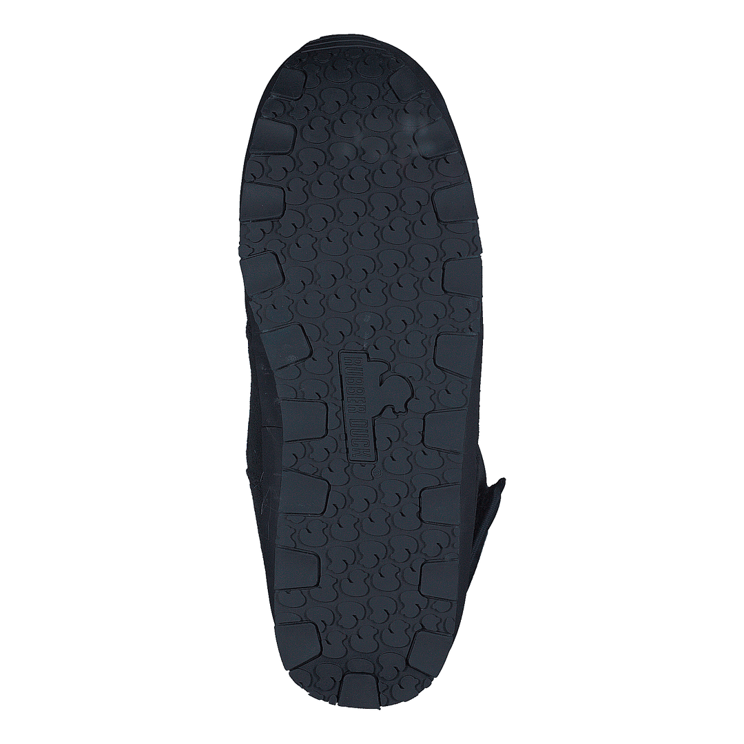 Rd Snowjogger Adult Navy