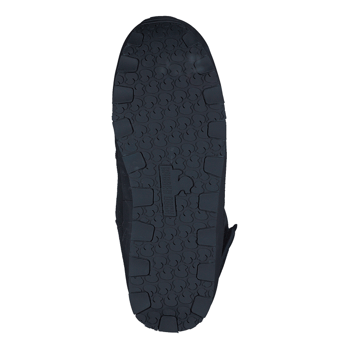 Rd Snowjogger Adult Navy