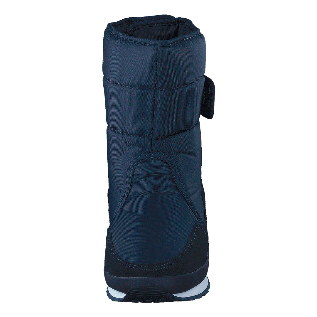 Rd Snowjogger Adult Navy