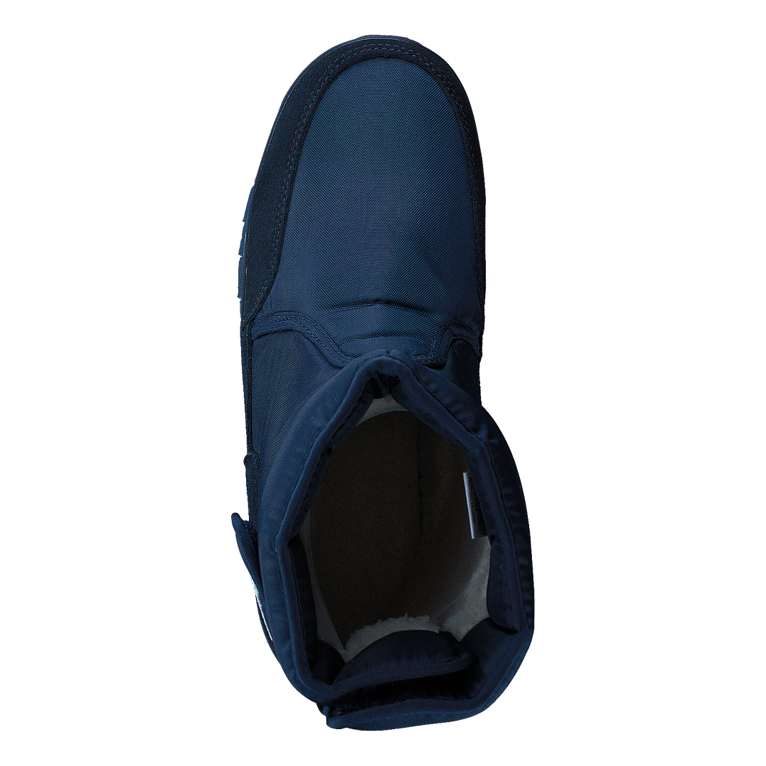 Rd Snowjogger Adult Navy