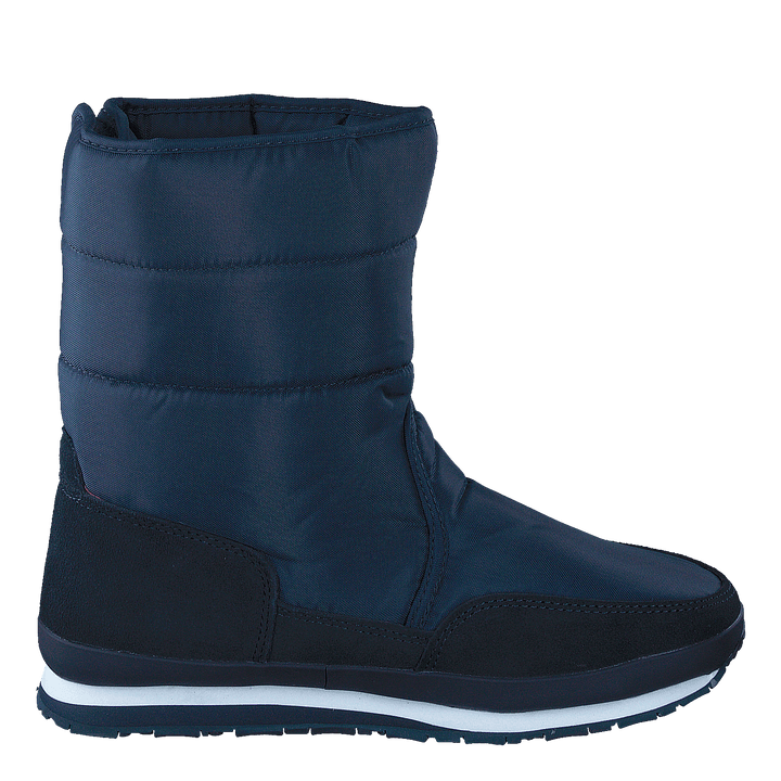 Rd Snowjogger Adult Navy